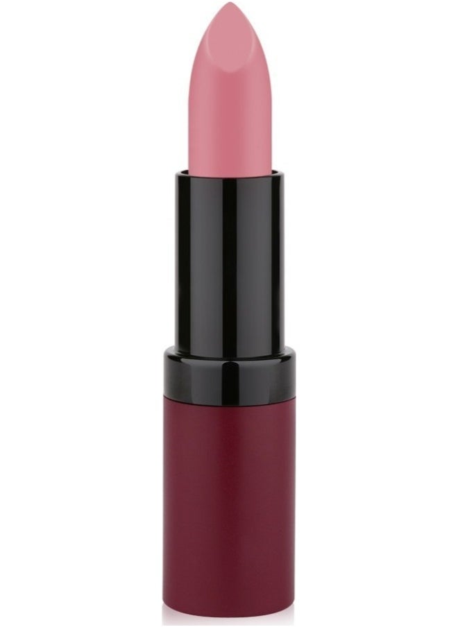 Golden Rose Golden Rose Velvet Matte Lipstick - 07  - Image 1