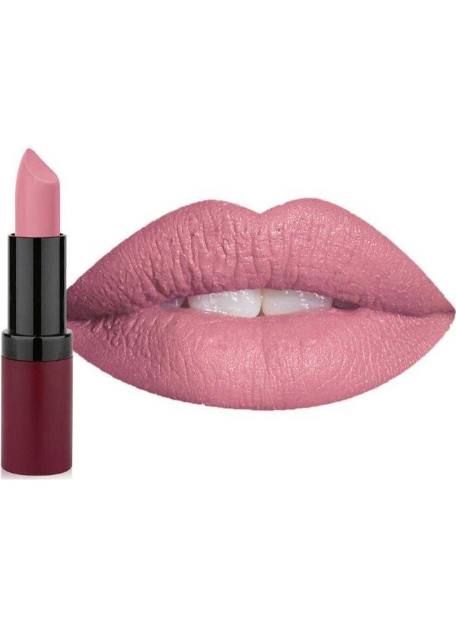 Golden Rose Golden Rose Velvet Matte Lipstick - 07  - Image 2