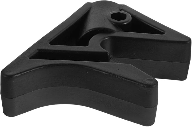 Durable Nylon Tire Changer Adapter Demount Head for Wheel Repair Centers - Image 1