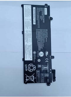 CS T 14 LENOVO LAPTOP BATTERY 2 GEN  - Image 1