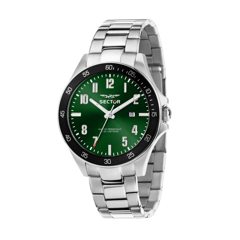 R3253161056 analogue watch