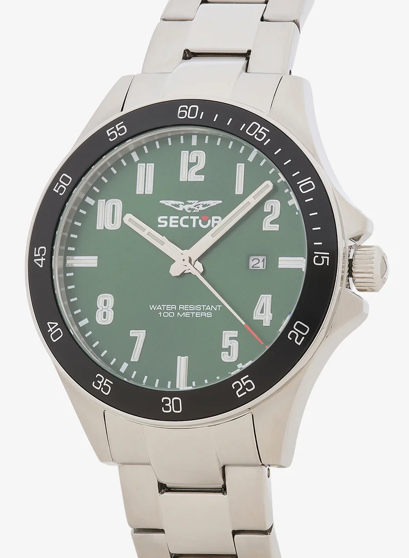Sector 230 collection Men's Stainless Steel watch - R3253161056