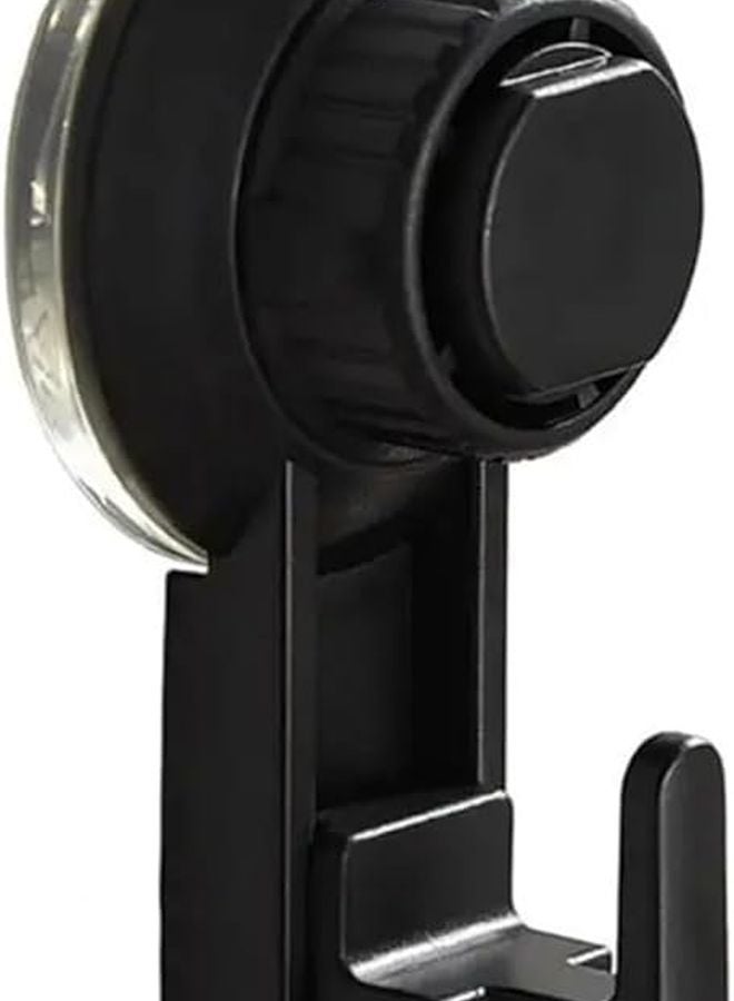 Style B 4pcs Strong Suction Cup Hooks Heavy Load Wall Door Hanger for Kitchen Bathroom - Image 4