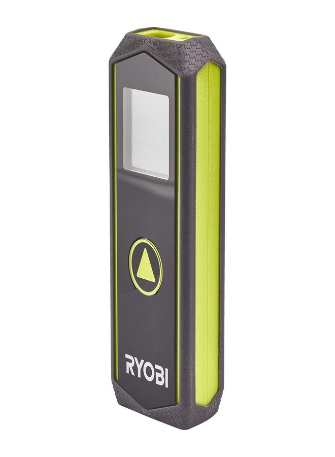 ريوبي جهاز قياس المسافة بالليزر Ryobi RBLDM20 20M (جهاز قياس فقط) - Image 1