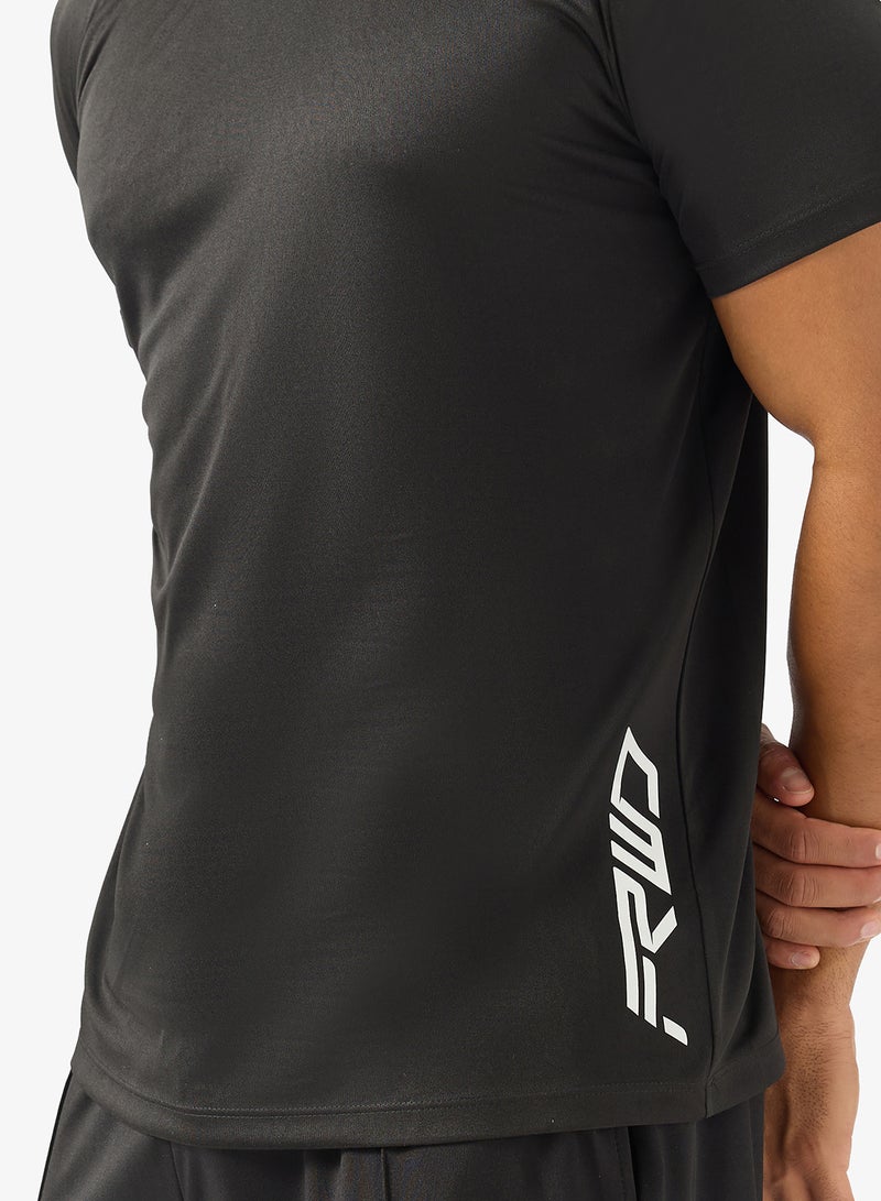 FRWD Activewear Training T-Shirt - Image 3