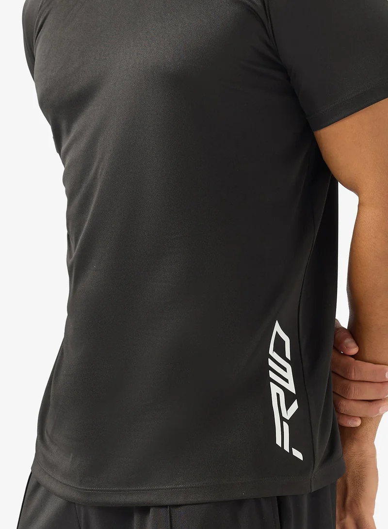 FRWD  Activewear Training T-Shirt for Men | Best Price UAE