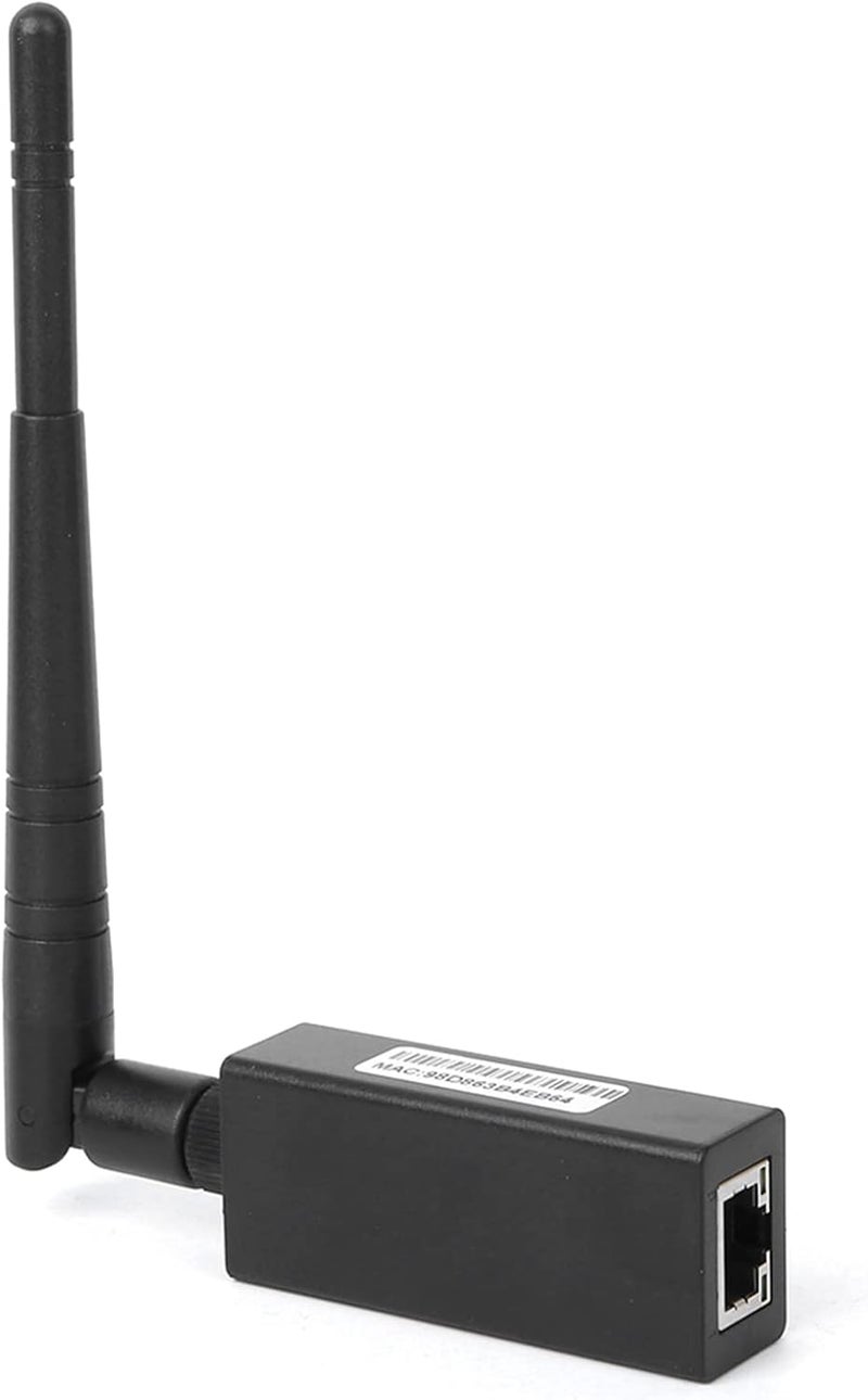 وحدة خارجية لخادم RS485 WiFi سلسلي للتواصل ModbusTCP، تدعم وظيفة APSTA، موارد فلاش بسعة 2MB، للاستخدام الصناعي - Image 3