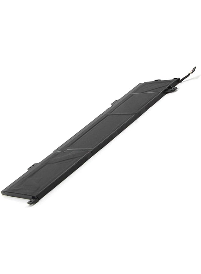 Terabyte بطارية ل L17C3PE0 L17L3PE0 5B10Q39196 5B10Q39197 لابتوب لينوفو يوغا 730-15 730-15IWL 730-15IKB 730-151KB 81CU 81JS 15.6 بوصة 11.2 بوصة 5V 51.5Wh 4587mAh - Image 3