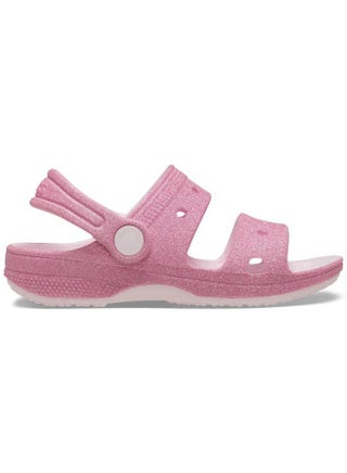 Toddlers Classic Crocs Glitter Sandal - pzsku/ZD2430C98EBF6D279EF00Z/45/_/1743064139/107fcae0-94d3-4d3b-8615-704e7cc37170