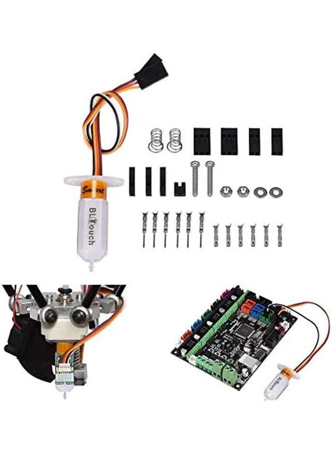 erorex - Computer Accessories 3D Printer Original Bl Touch Smart Auto Bed Leveling Sensor To Be A Premium 3D Printer - Image 1