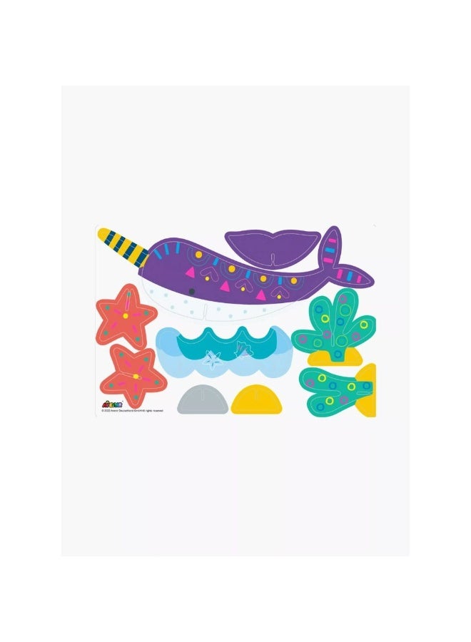 Avenir Avenir - Polar & Sea Animals Stick In Play Series - CH221842 - Image 4