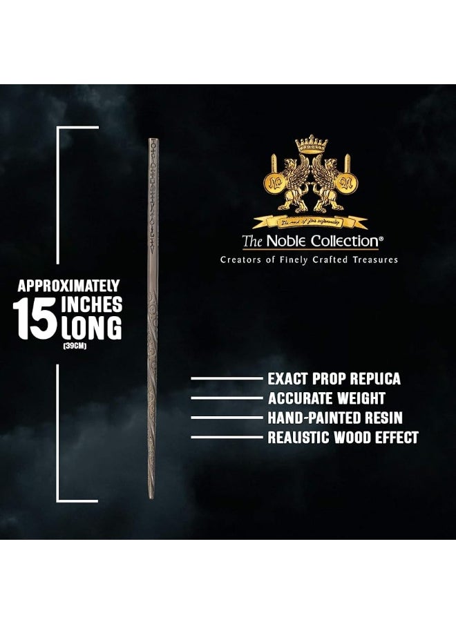 The Noble Collection The Noble Collection Harry Potter Sirius Black Wand  - Image 4