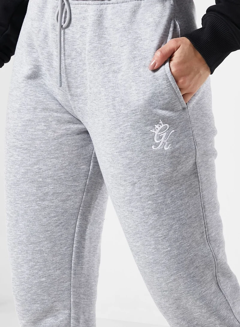 Gym King Fundamental Fleece Sweatpants