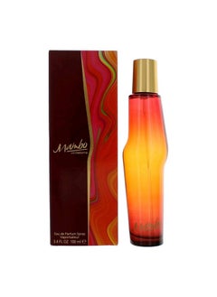 Liz Claiborne Liz Claiborne Mambo For Women Edp Spray 3.4 Oz Mambo For Women/Liz Claiborne Edp Spray 3.4 Oz (W) 