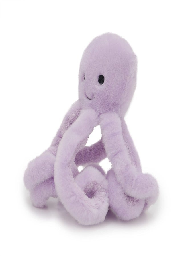 Rosewood Jolly Moggy Under The Sea Oversized Plush Octopus Cat Toy Mixed - Image 3