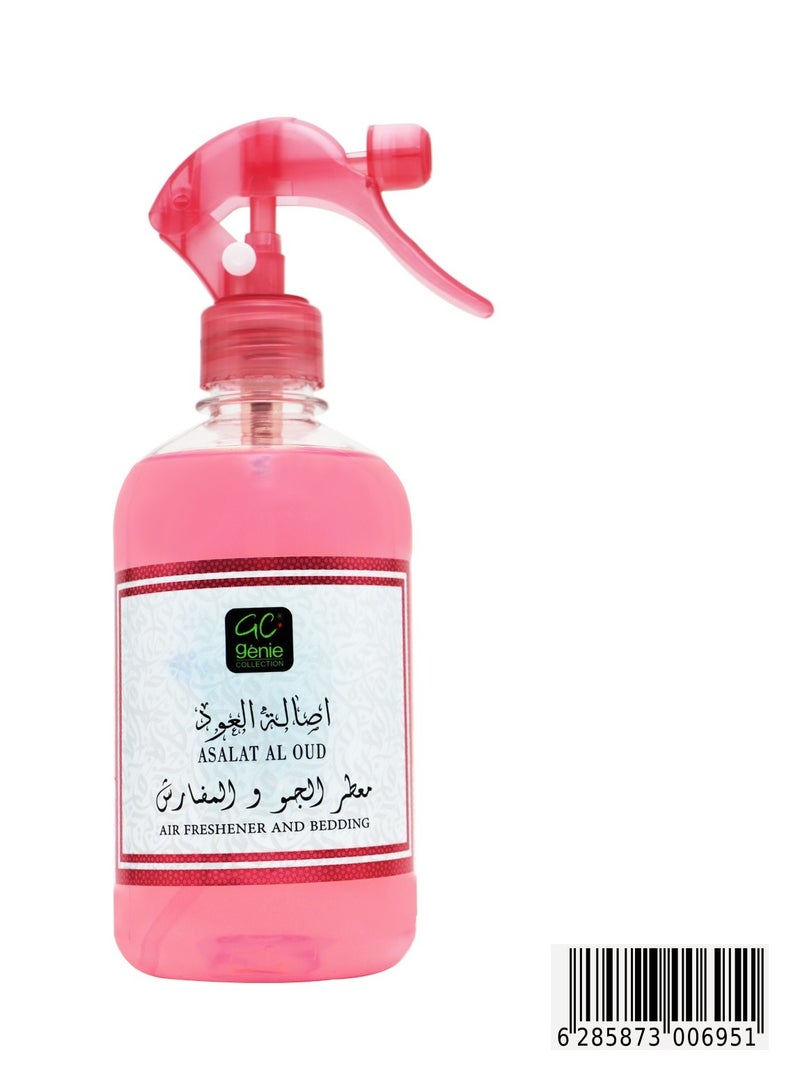 جيني كولكشن معطر جو أصالة العود 151506 - 500مل