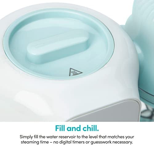 nutribullet Baby Steam + Blend, White/Blue - Image 3