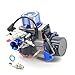 FLMLF 29cc 2Stroke 4 Bolt Rc Boat Marine Motor for Racing Boats Zenoah Rcmk QJ Engines G290PUM - Image 2