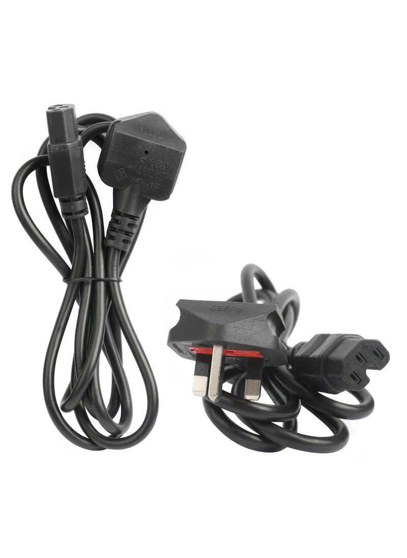 Terminator Terminator Power Cord TC-2M-PC  - Image 1