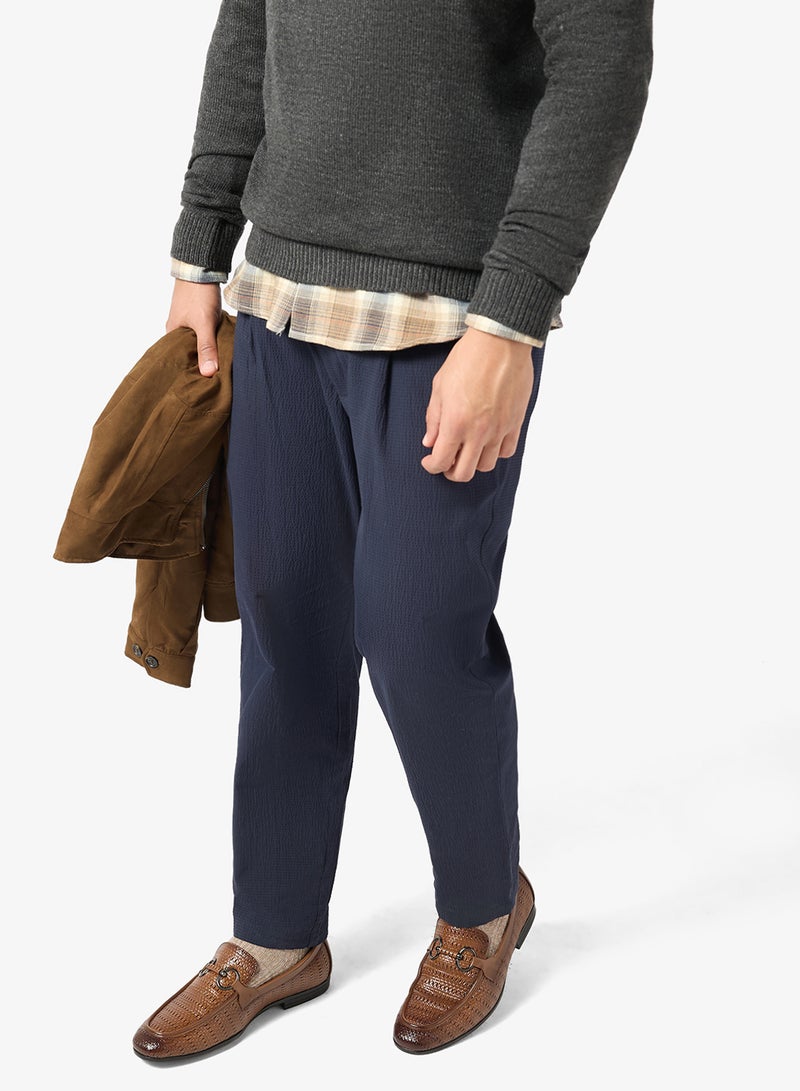 Robert Wood Formal Slip Ons - Image 5