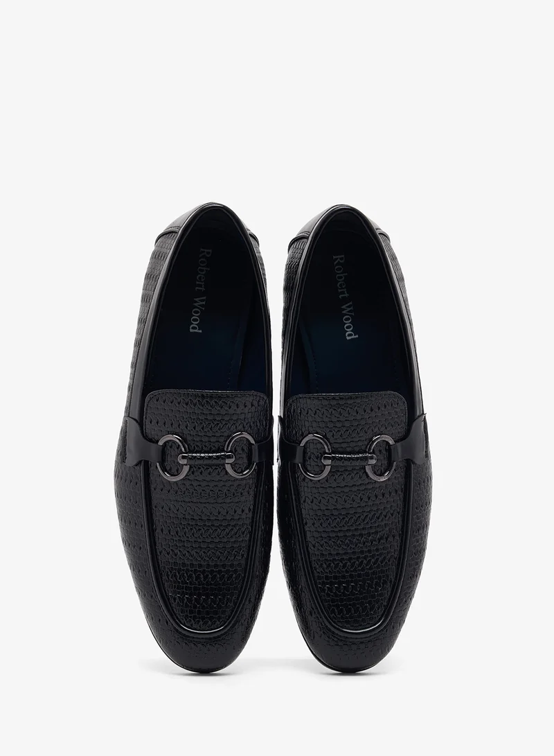 Robert Wood  Formal Slip Ons for Men | Best Price UAE