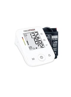 جهاز قياس ضغط الدم الأوتوماتيكي Rossmax X3