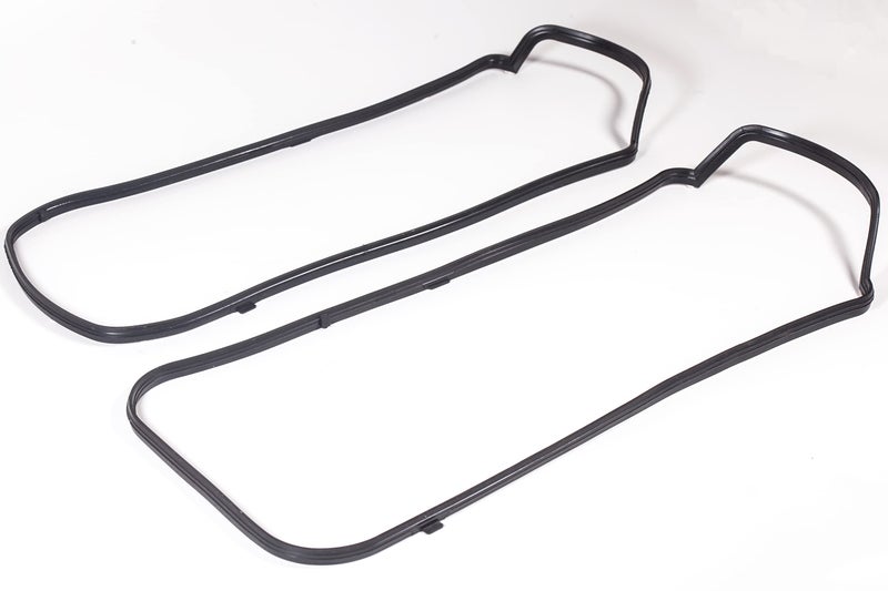 HIHIAV VS50773R for Honda Accord Odyssey Pilot Valve Cover Gasket Seal 3.5L Pilot Ridgeline Acura MDX RDX RL TL TSX ZDX 3.7L 2008 2009 2010 2011 2012 2013 2014 2015-2017. - Image 4