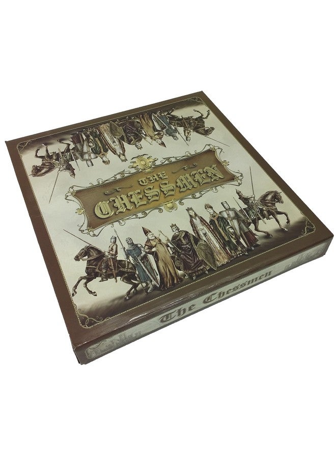 HPL Pirates Vs Royal Navy Pirate Chess Men Set - No Board - Image 4