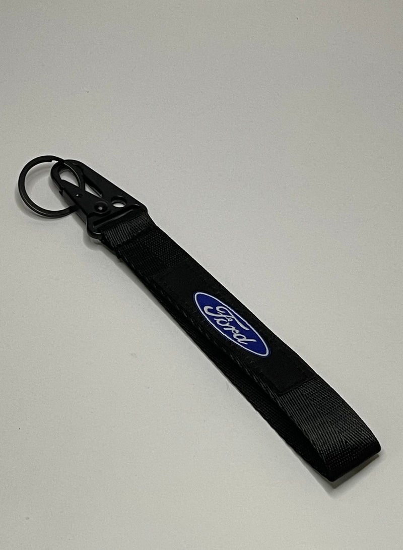 Ford Car Key Chain Ring For Keys