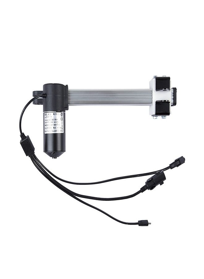 Fruhdi Power Recliner Mulin Motor Actuator Model ML18 ML18-026 Replacement Kit - Image 2