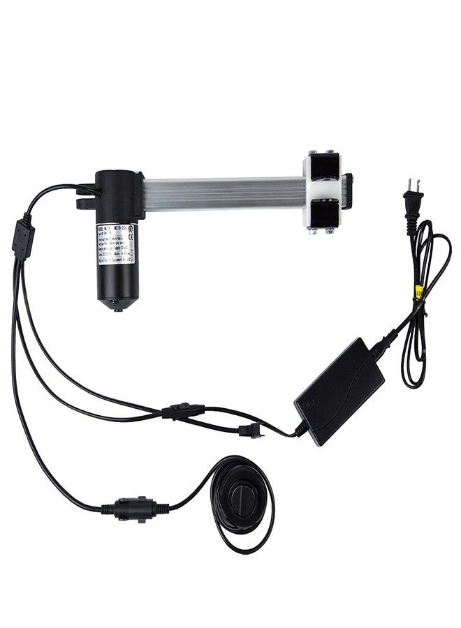 Fruhdi Power Recliner Mulin Motor Actuator Model ML18 ML18-026 Replacement Kit - Image 4