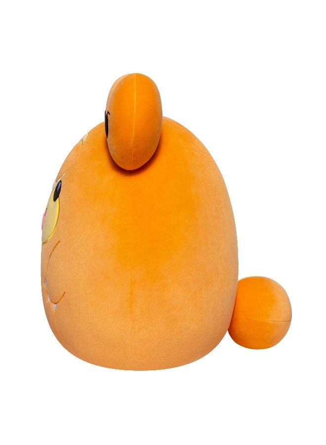 Pokemon Squishmallow Teddiursa 10-Inches - Image 4