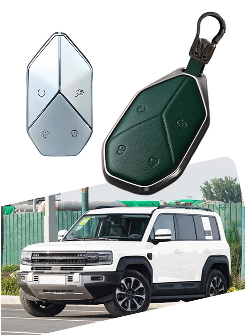 صممت خصيصا لسيارة ليوبارد 5 - Image 1