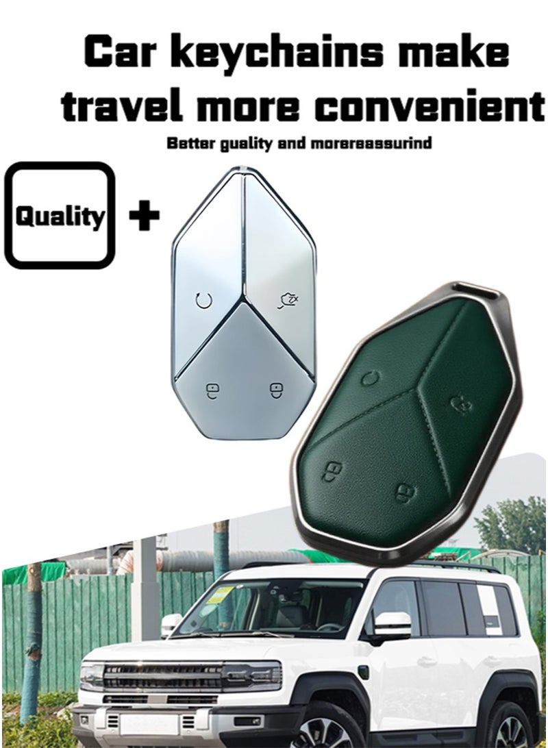 صممت خصيصا لسيارة ليوبارد 5 - Image 2