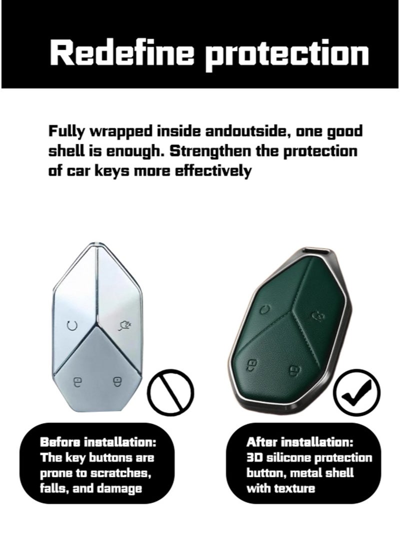 صممت خصيصا لسيارة ليوبارد 5 - Image 5