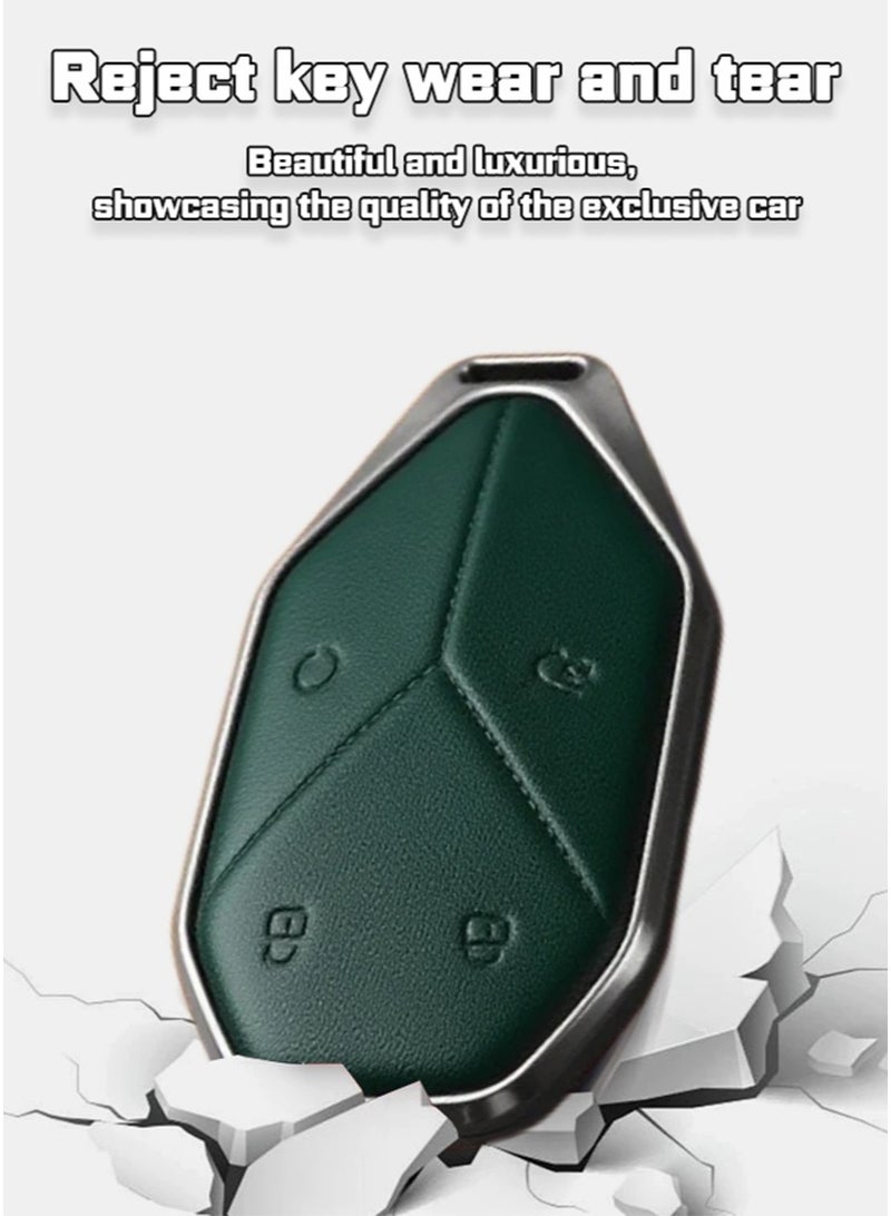 صممت خصيصا لسيارة ليوبارد 5 - Image 3