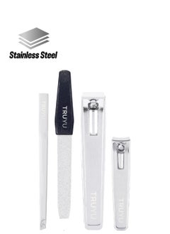 QVS QVS ESSENTIAL GROOMING KIT  - Image 1
