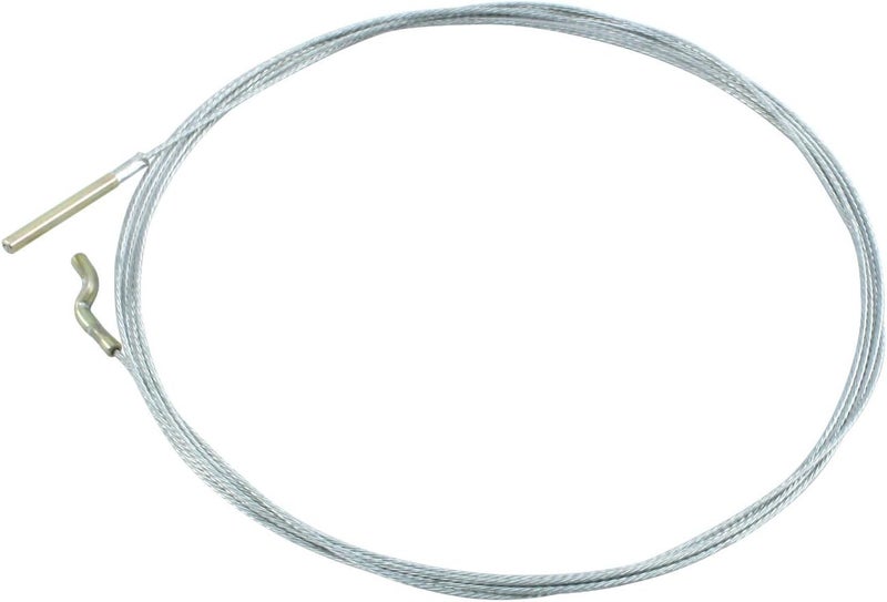 Empi Throttle Cable for VW Beetle & Ghia 1966-1971