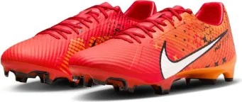 Nike Zoom Vapor 15 Acad Mds Fg/mg Red Cleats FD1159600 Y-136