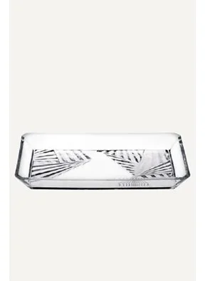 Paşabahçe Madlen Rectangular Serving Plate