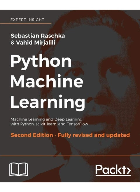 Python Machine Learning -