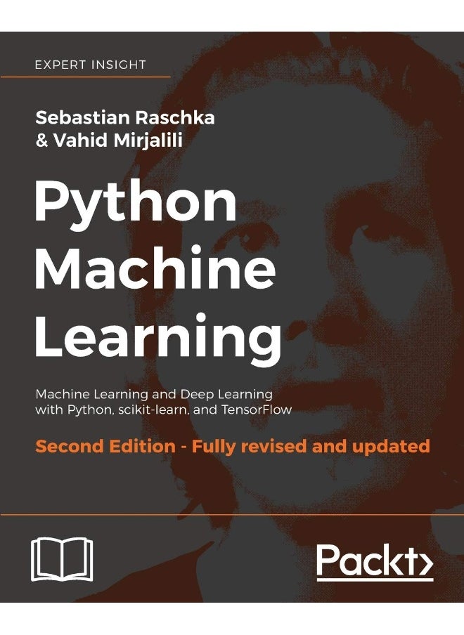 Python Machine Learning - 