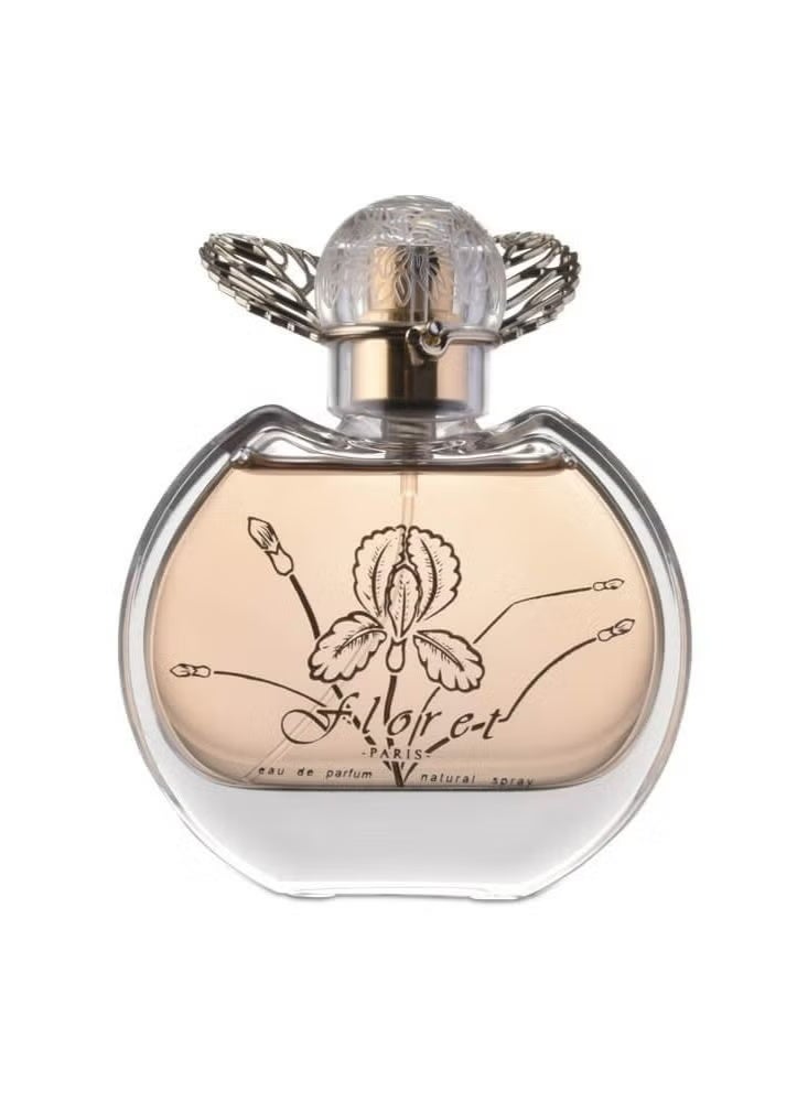 GINGLE Floret Perfume 100 Ml - Image 3