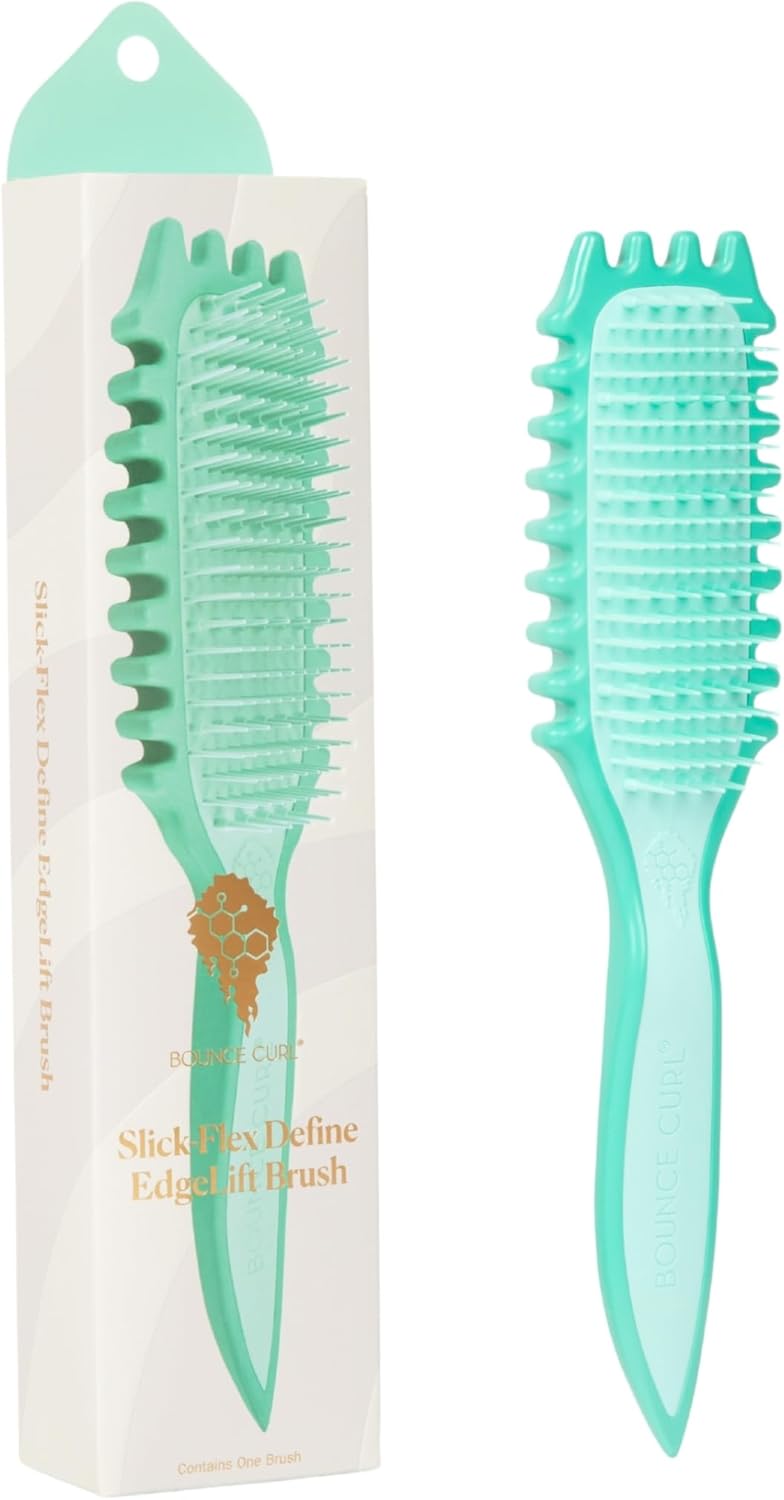 بونس كيرل فرشاة Slick-Flex Define EdgeLift - Image 1