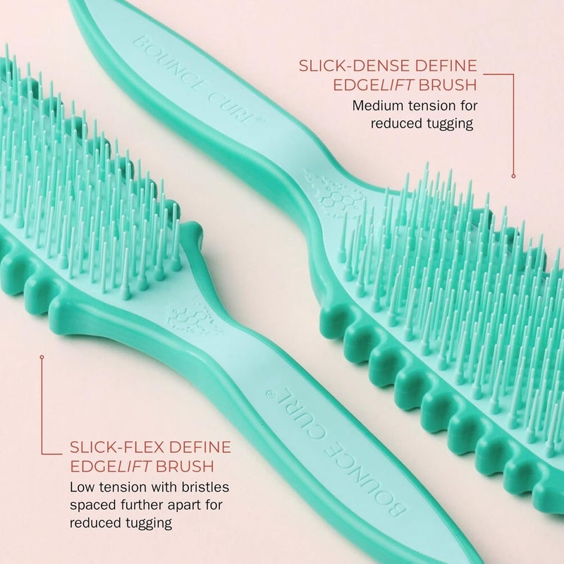 بونس كيرل فرشاة Slick-Flex Define EdgeLift - Image 2