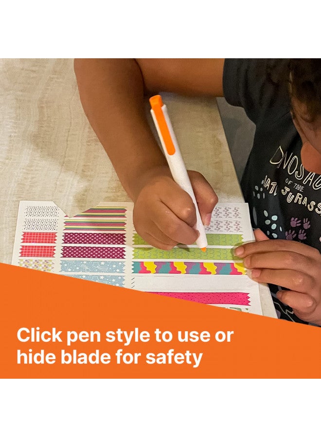 Slice Cutter, 1 Pack, 10417 w/Auto-Replaceable Blade - Image 4