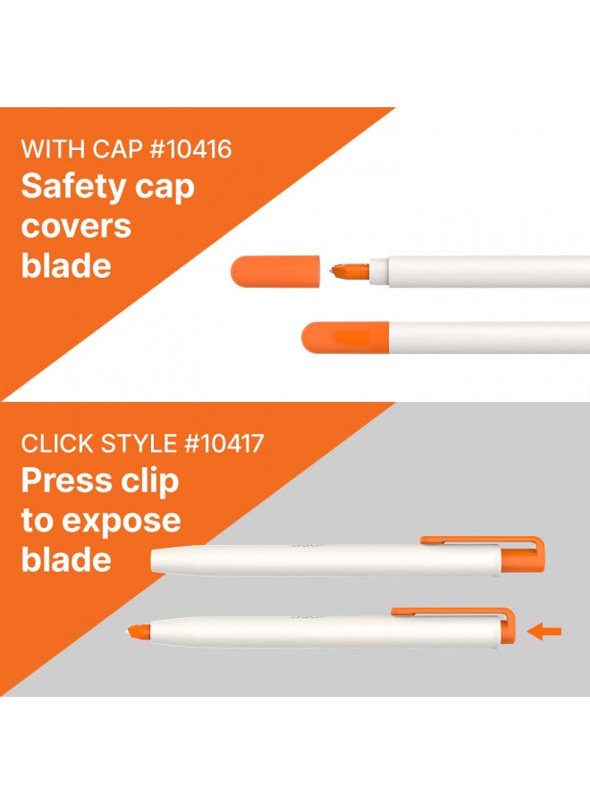 Slice Cutter, 1 Pack, 10417 w/Auto-Replaceable Blade - Image 5