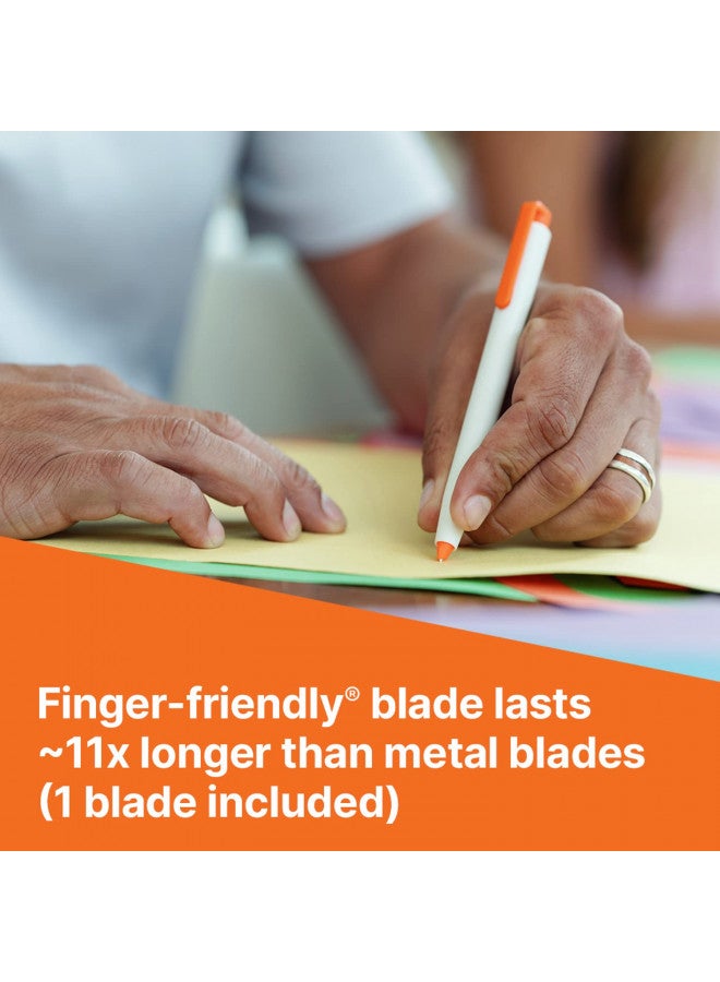 Slice Cutter, 1 Pack, 10417 w/Auto-Replaceable Blade - Image 3