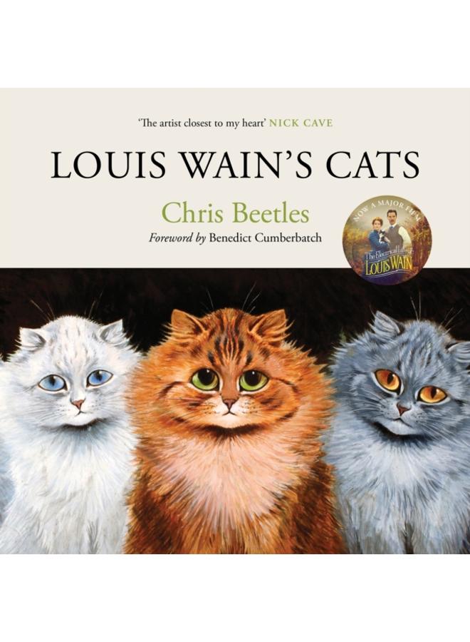 Louis Wain's Cats