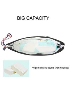 Bebiland USB Baby Wipe Warmer, Suitable Temperature for Baby's Skin for Travel And On The Go  - Image 5